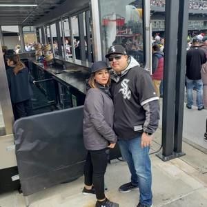 Meet your Posher, Miguel